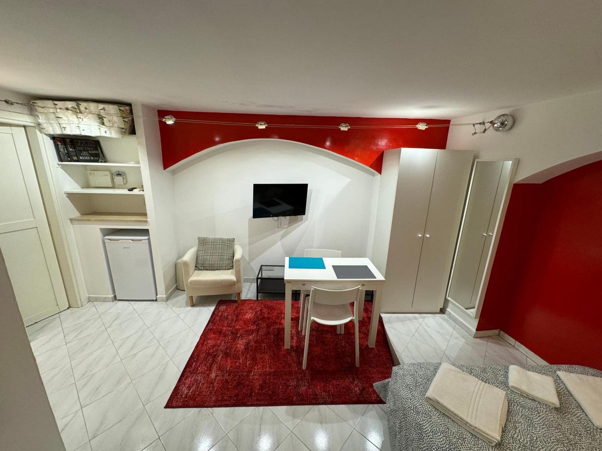 Urbana Colosseo Boutique Apartment, Rome
