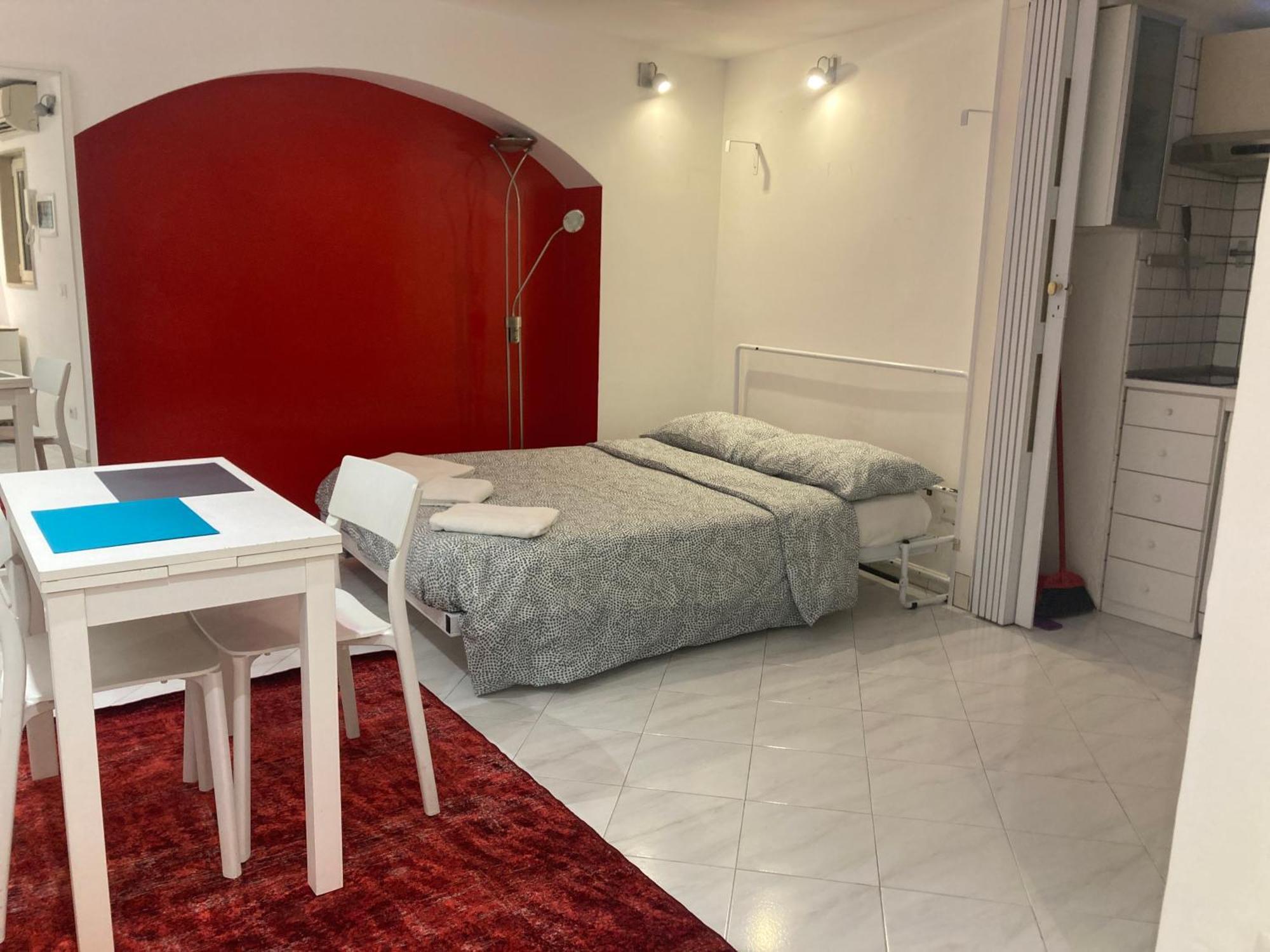 Urbana Colosseo Boutique Apartment — Foto 1